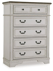 Blendon Chest of Drawers
