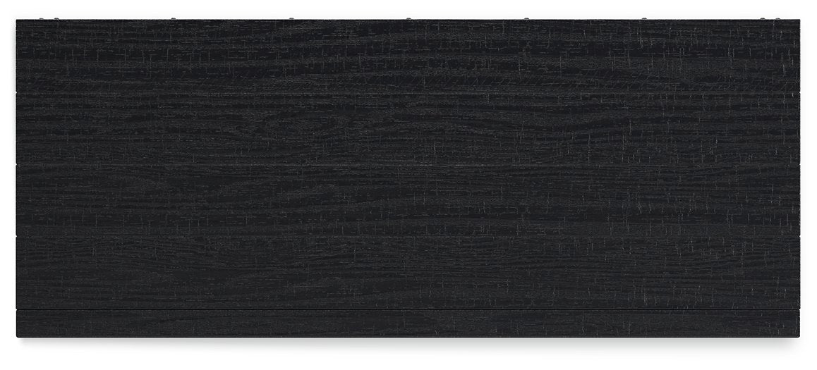 Londer Chest of Drawers