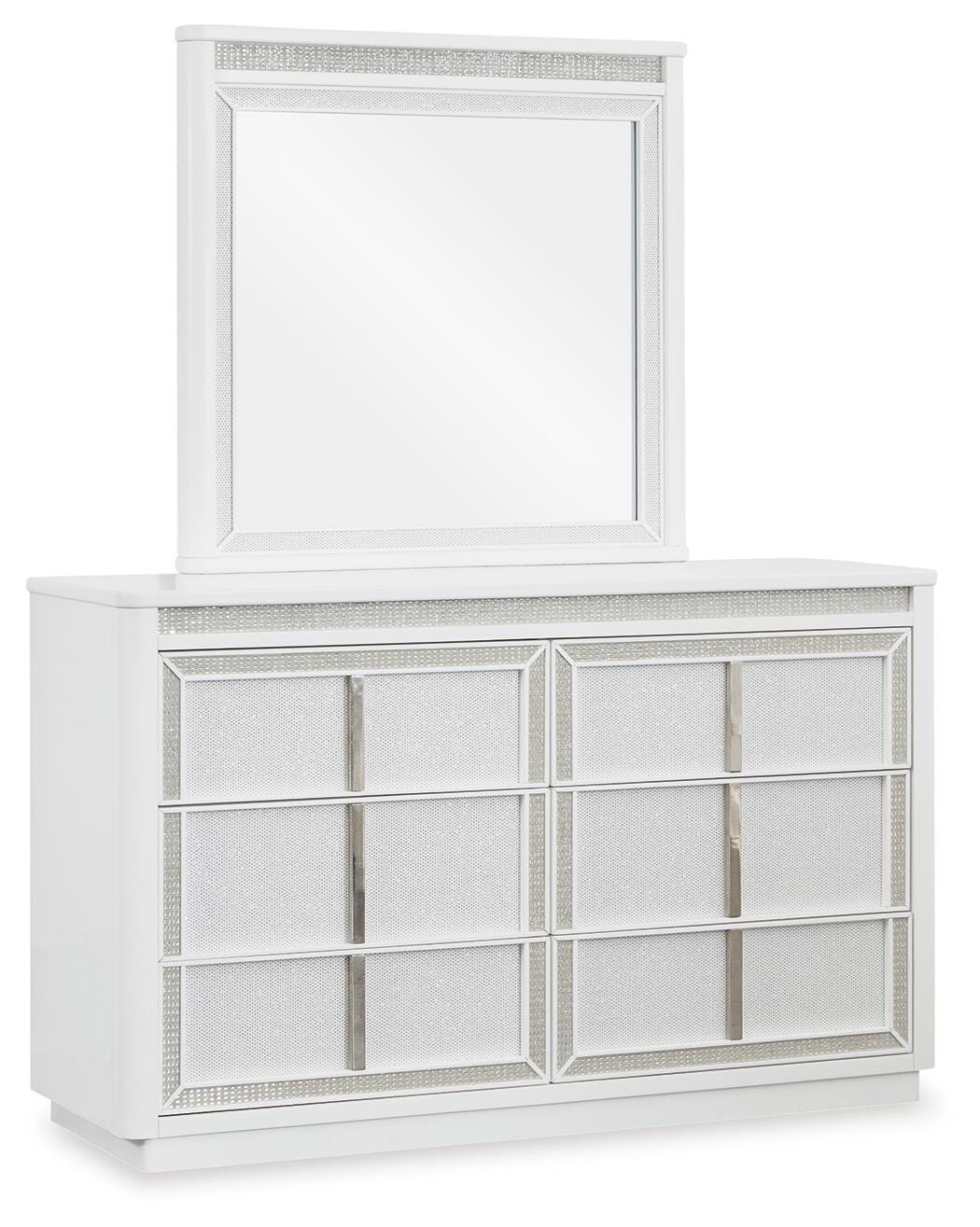 Chalanna Bedroom Set