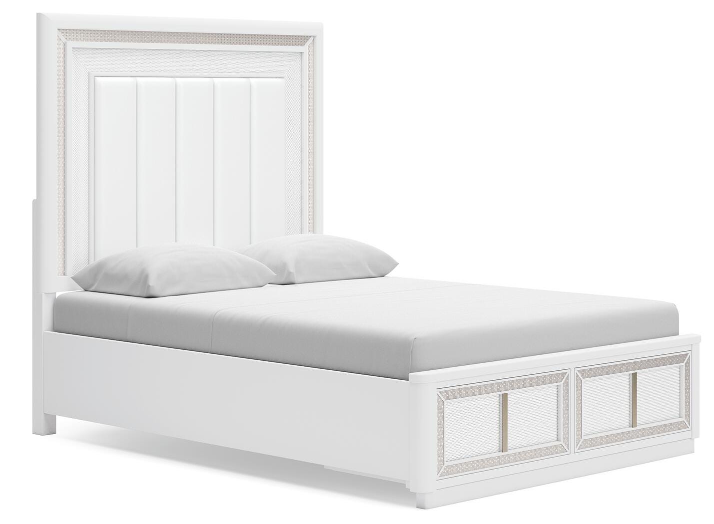 Chalanna Bedroom Set