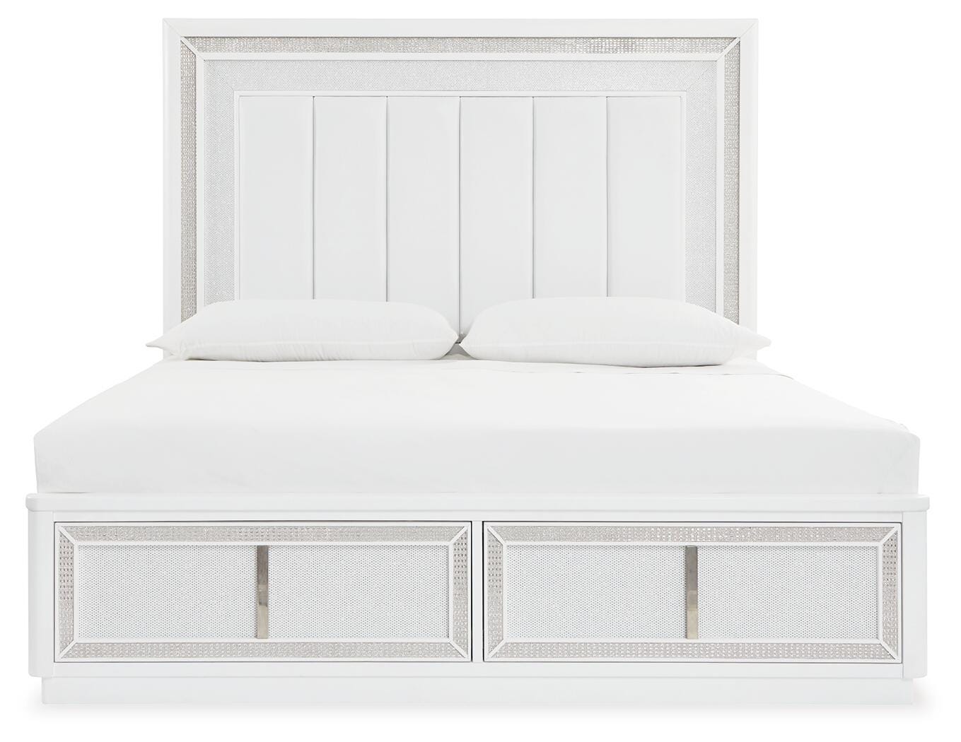 Chalanna Bedroom Set