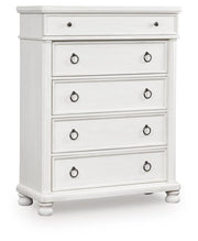 Rowlenstown Chest