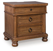 Chadworth Nightstand