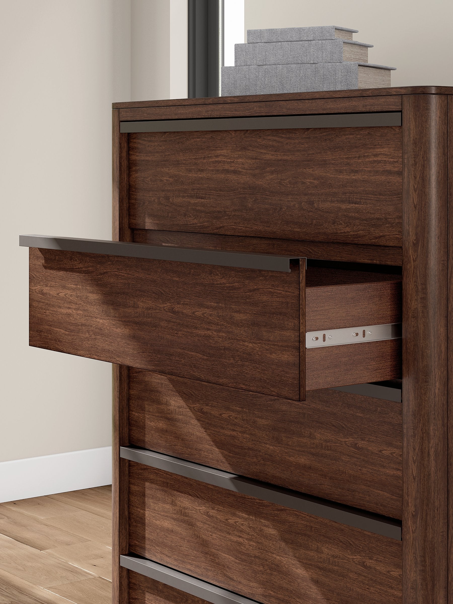 Dilenno Chest of Drawers