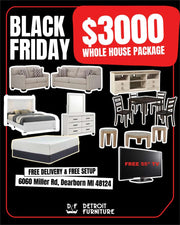 $3000 Package Whole House Package!