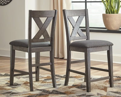 Caitbrook Counter Height Dining Package