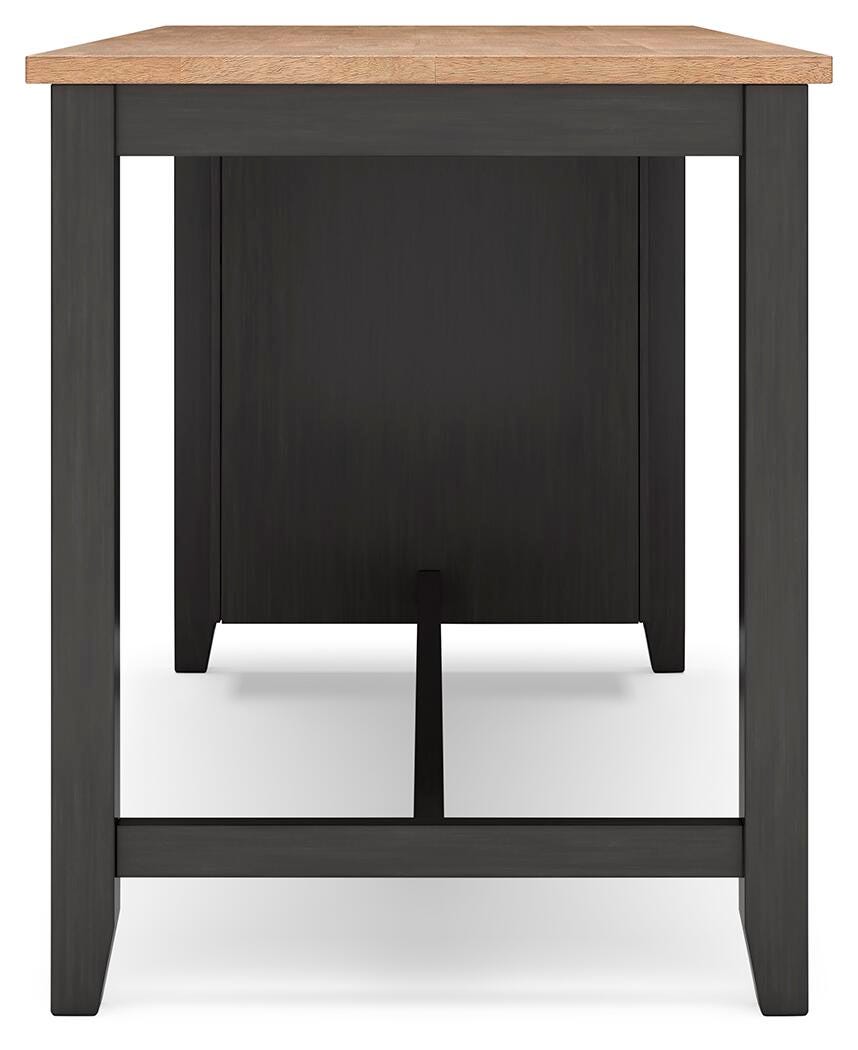 Gesthaven Counter Height Dining Table