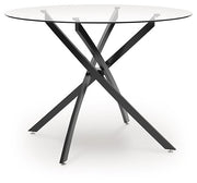 Pharwynn Dining Table