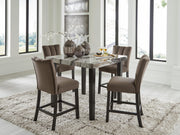 Jeshina Dining Room Set