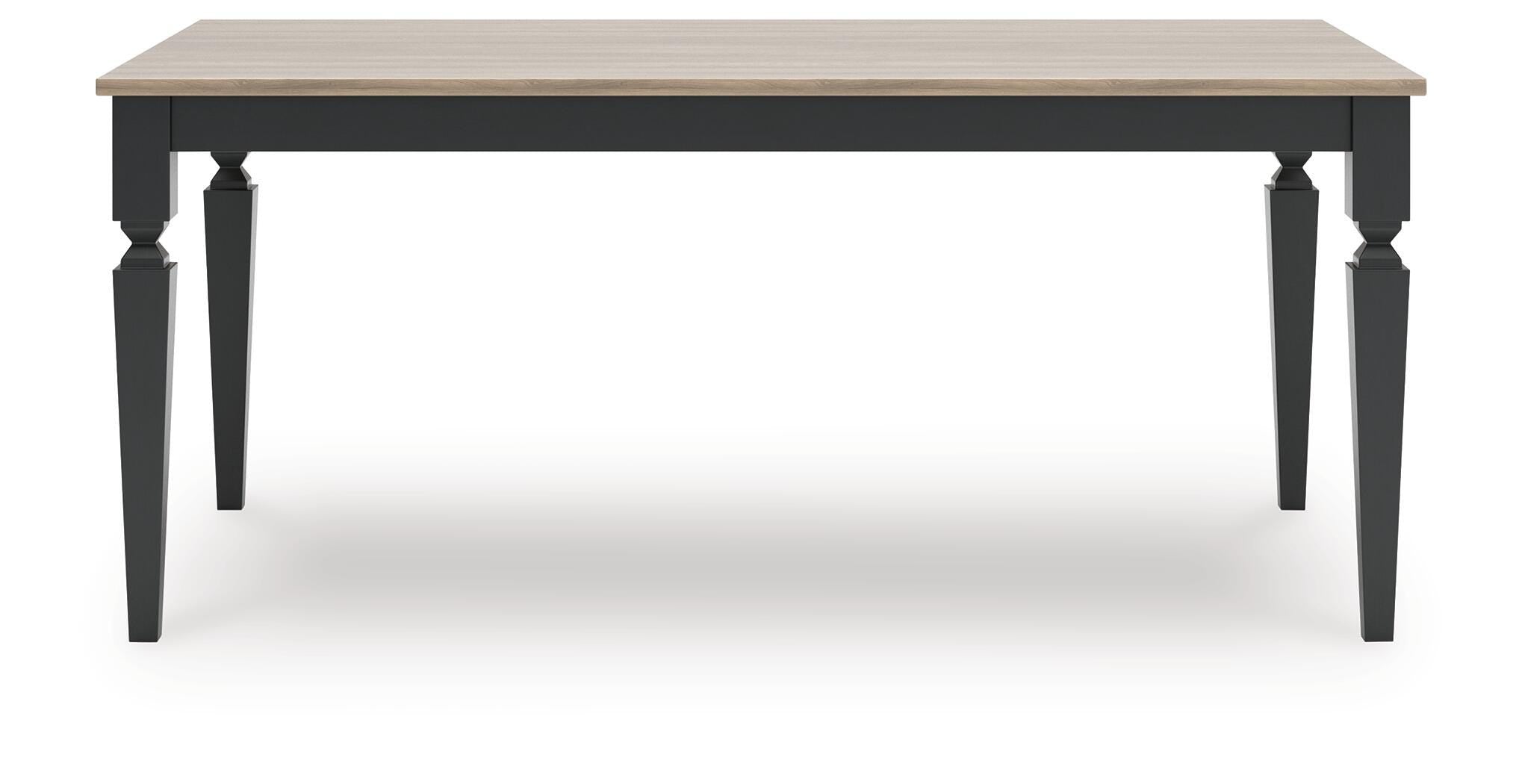 Brenkerton Dining Table