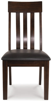 Haddigan Dining Chair