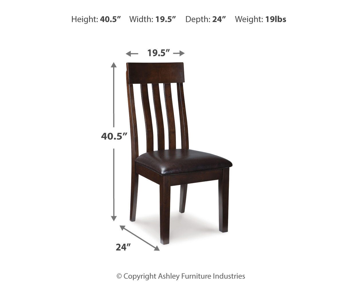 Haddigan Dining Set