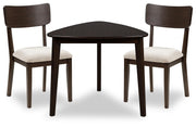 Mallenette Dining Room Set