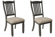 Tyler Creek Dining Chair Set