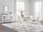 Chalanna Dining Package