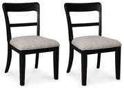 Greddinton Dining Chair