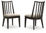 Galliden Dining Chair