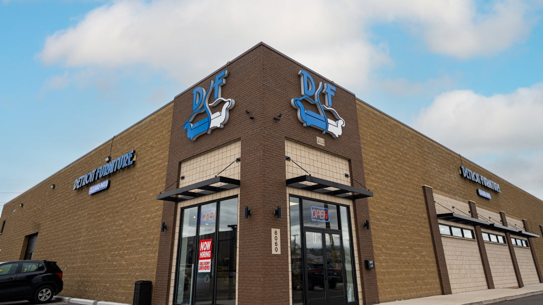 Detroit Furniture (MI)