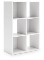 Onita Six Cube Organizer