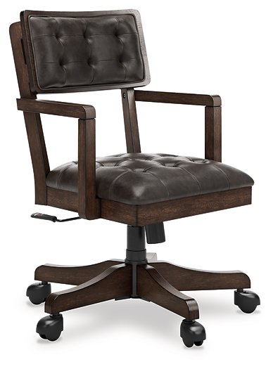 Breckington Home Office Desk Chair