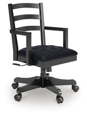 Wildenauer Home Office Desk Chair