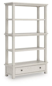 Robbinsdale 75" Bookcase