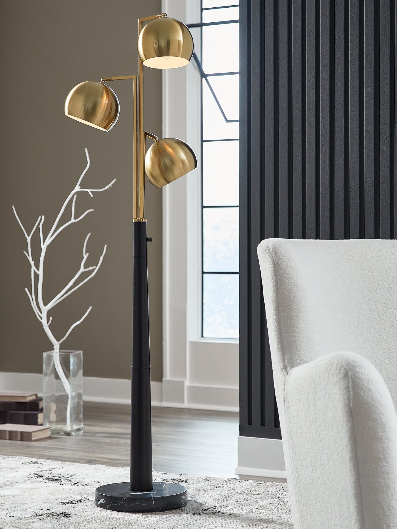 Sorcha Floor Lamp