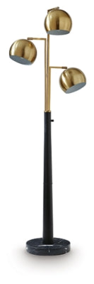 Sorcha Floor Lamp