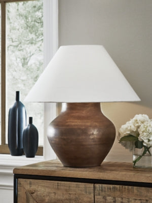 Whitham Table Lamp
