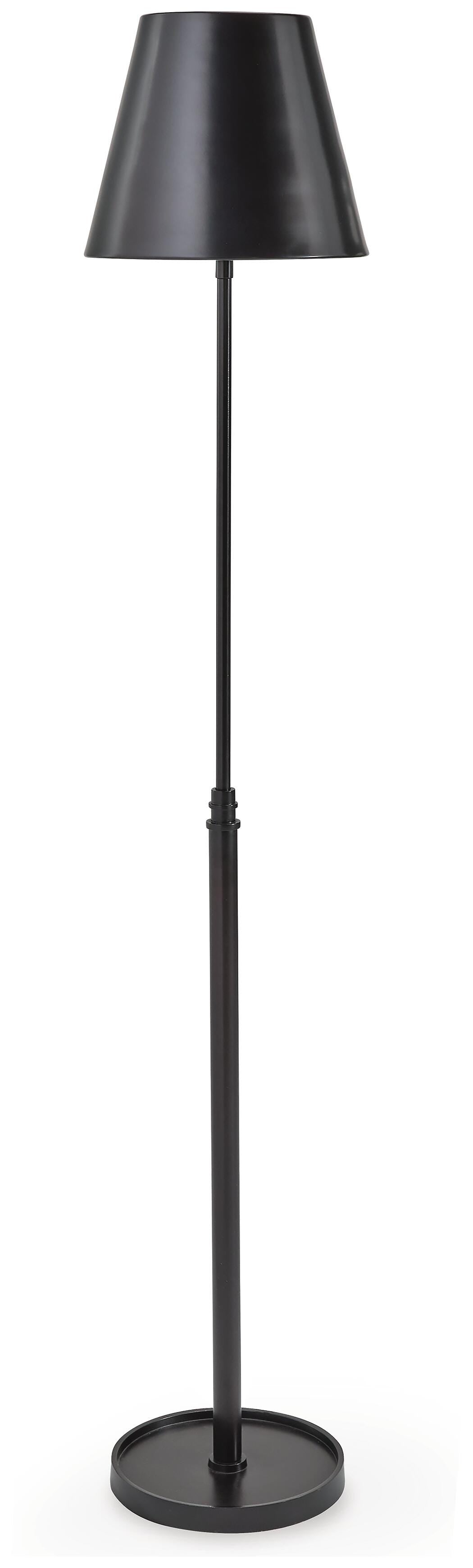 Wimner Floor Lamp
