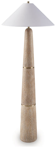 Gasparleigh Floor Lamp