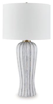 Lanwell Table Lamp