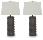 Neilett Table Lamp Pair