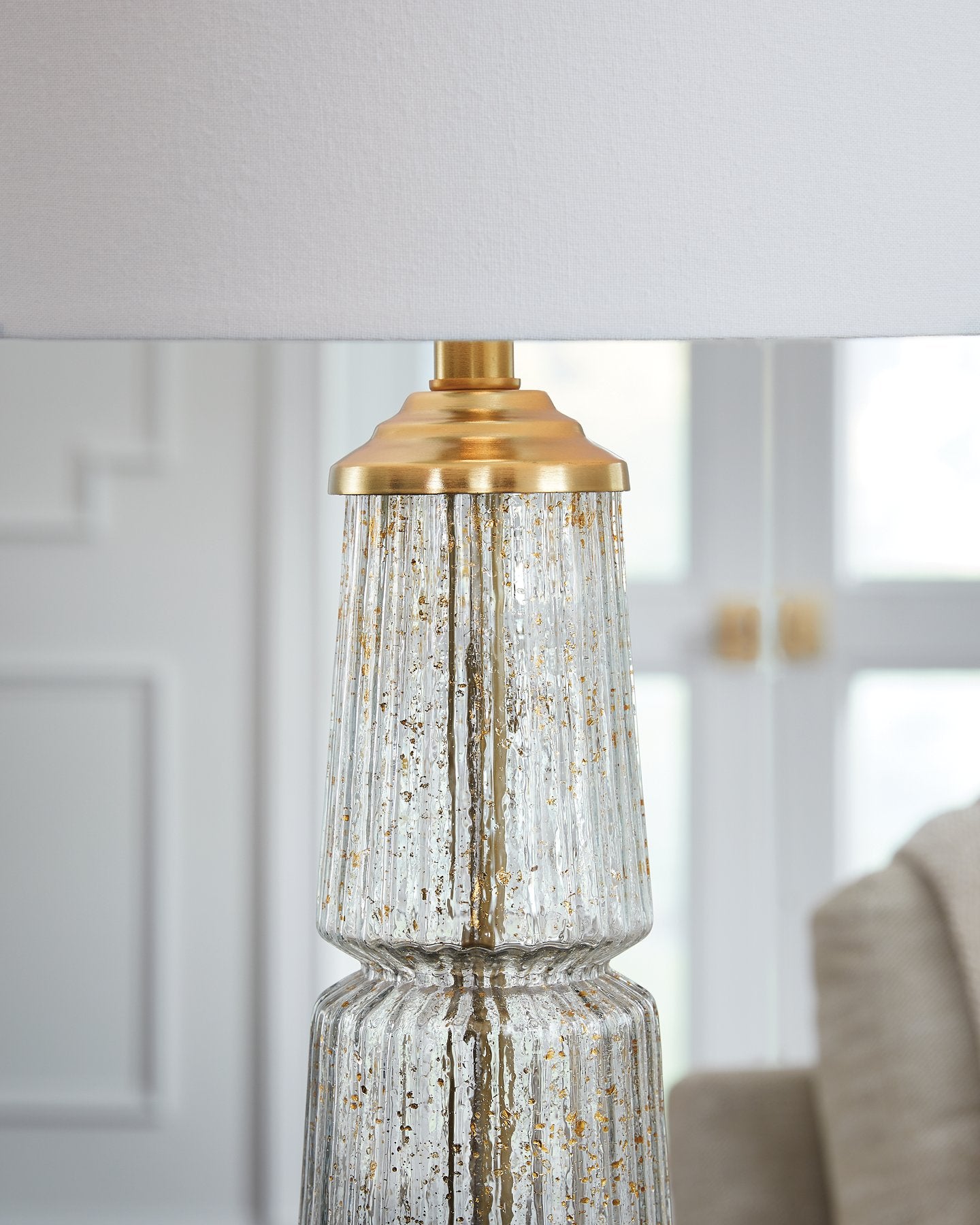 Bakersboro Table Lamp
