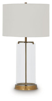 Gizeh Table Lamp
