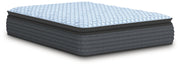 Destin Cove PT Mattress