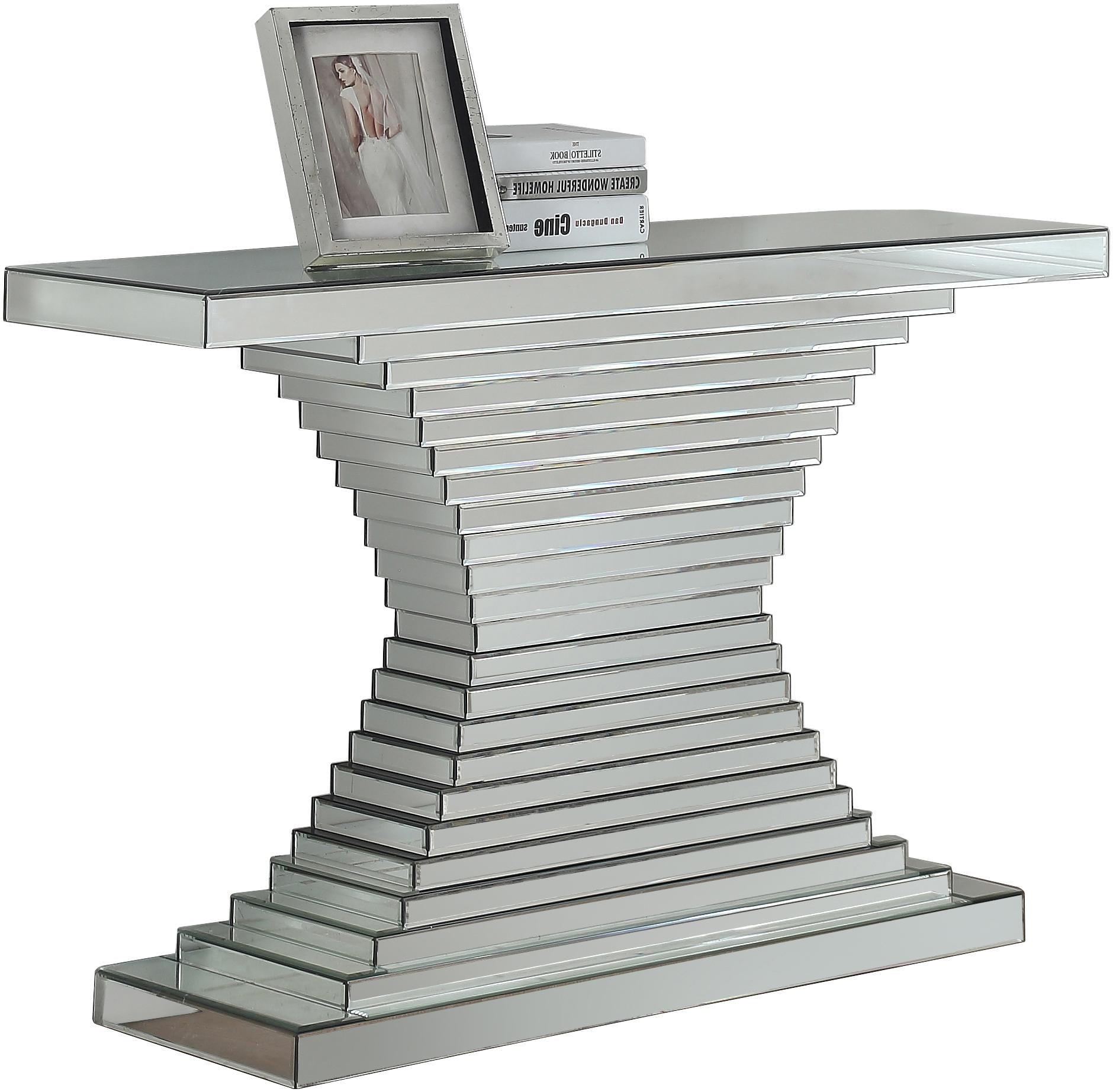 Nexus Console Table