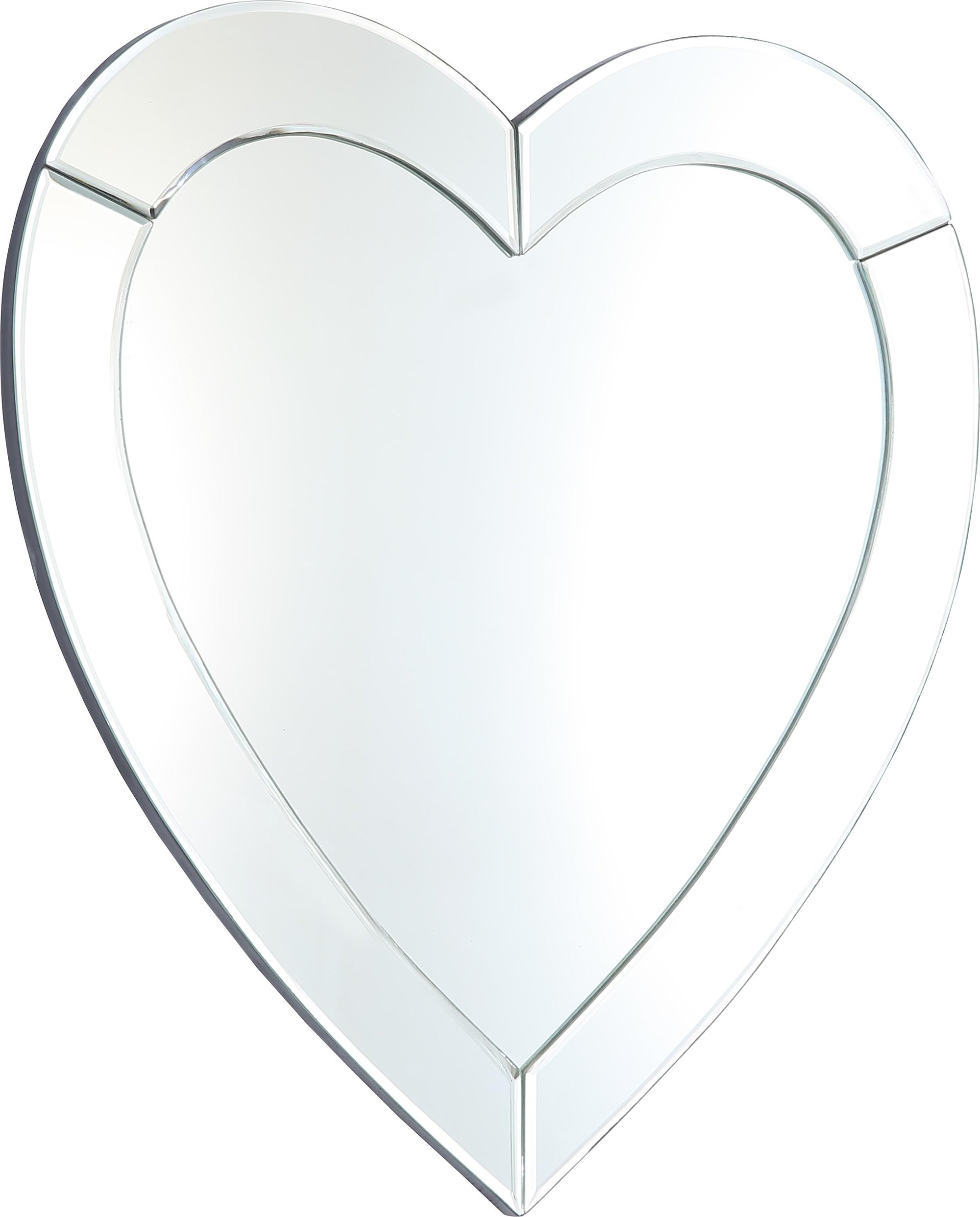 Heart Mirror