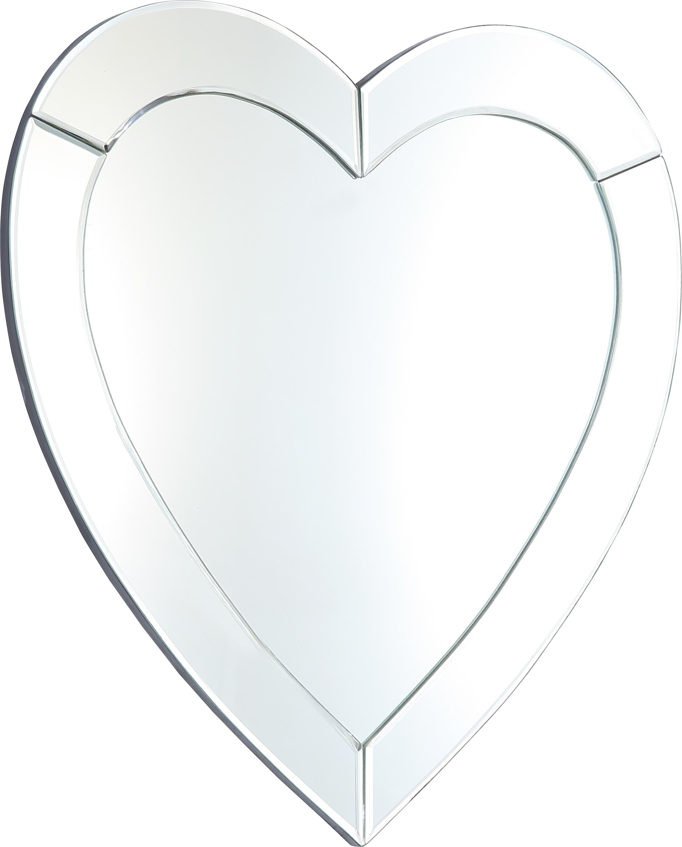 Heart Mirror