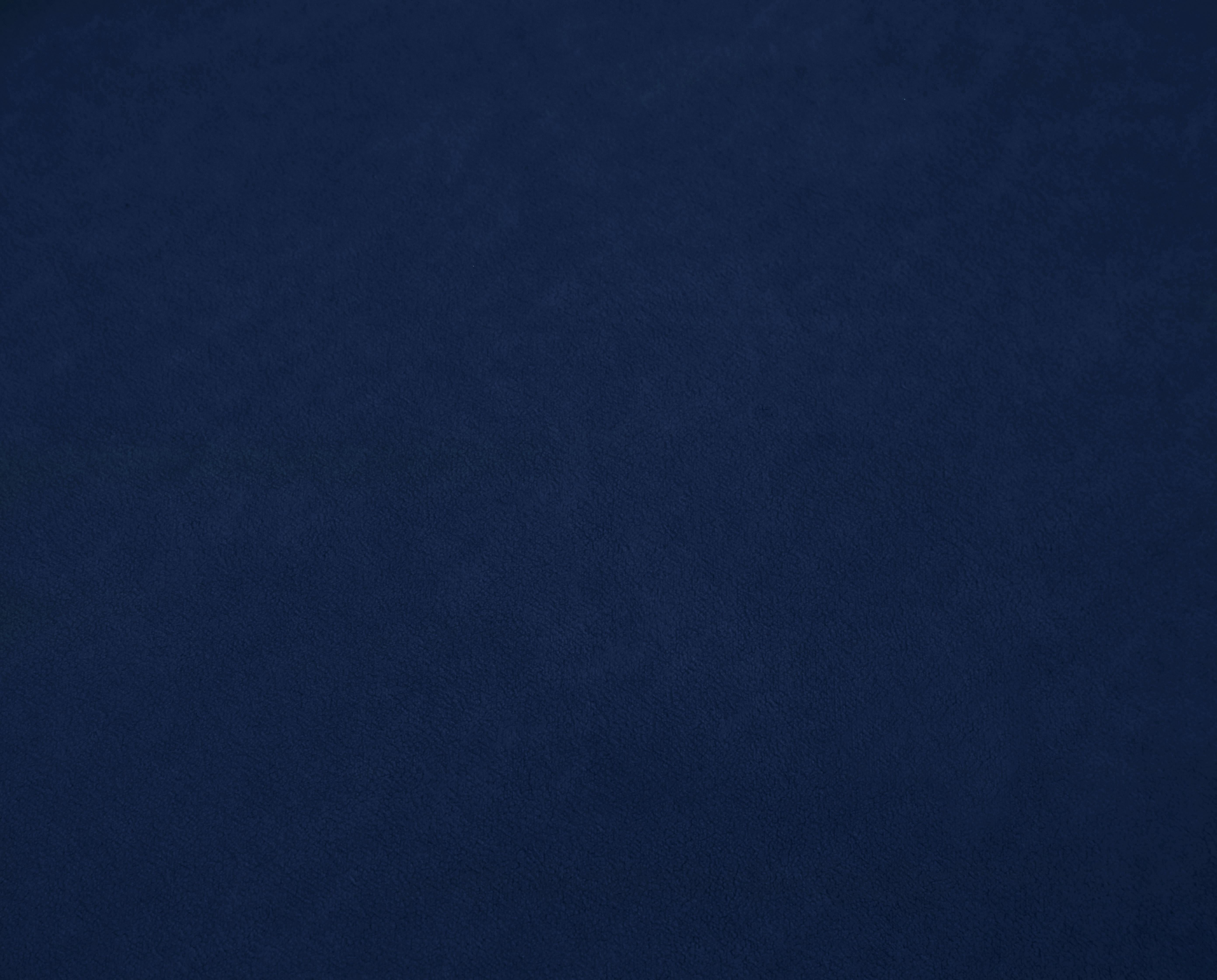 Cozy Navy Velvet Cloud Modular Sectional