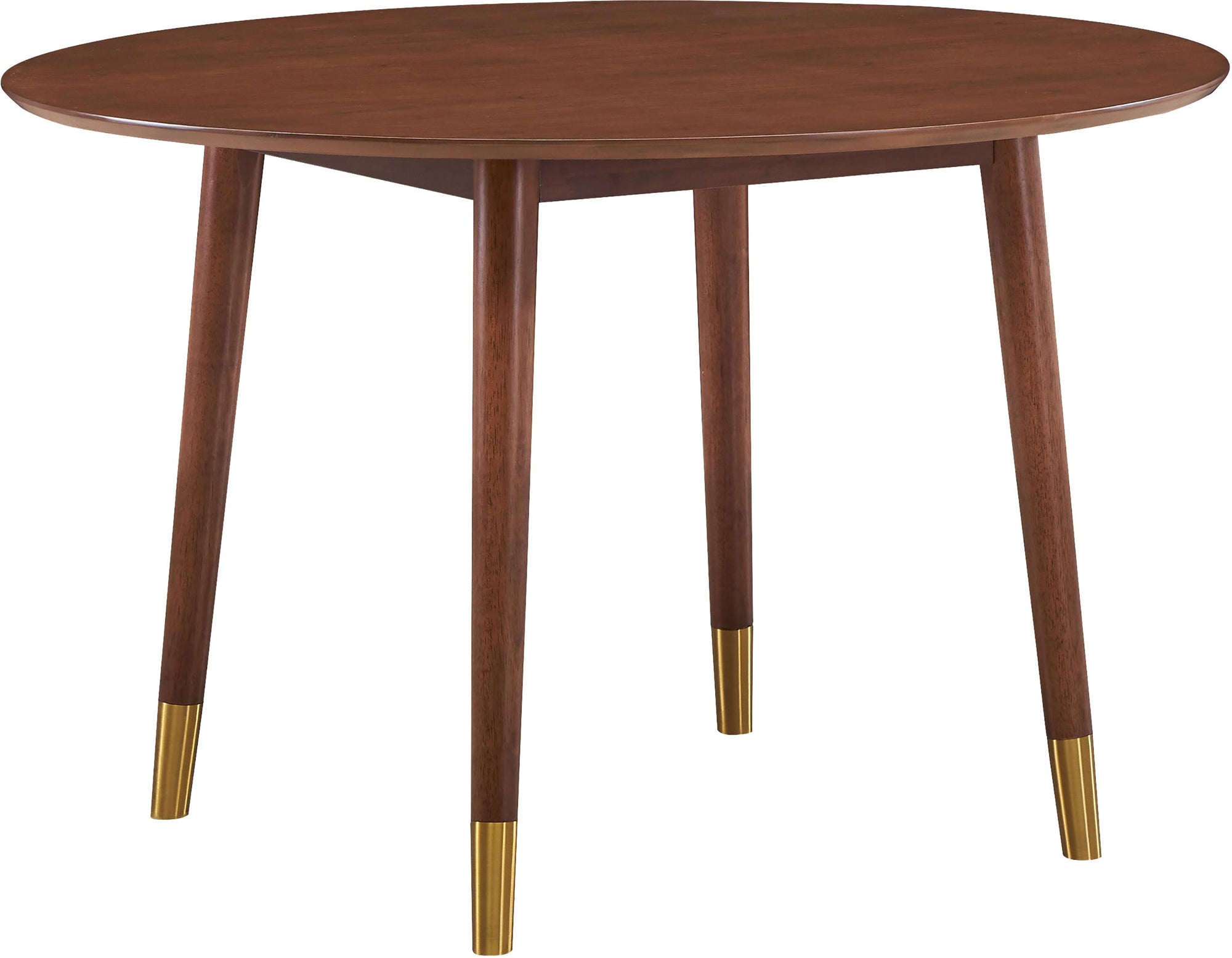 Sherwood Gold Dining Table