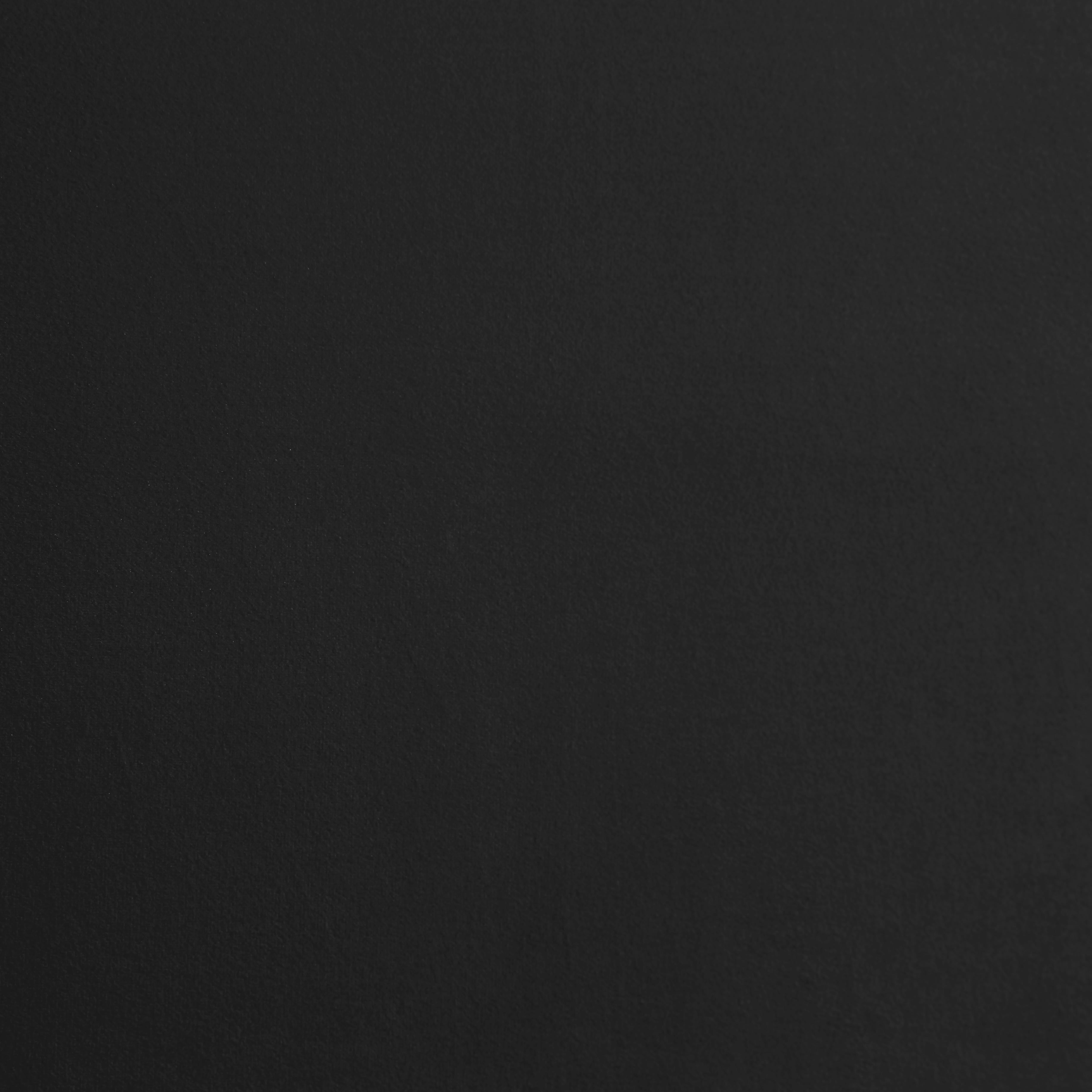 Harlie Black Velvet Twin Bed