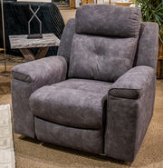 Brysonview Recliner