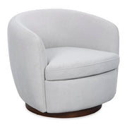 Annbury Swivel Accent Chair