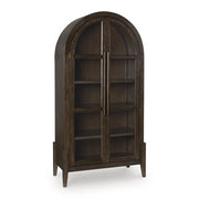 Benhall Accent Cabinet