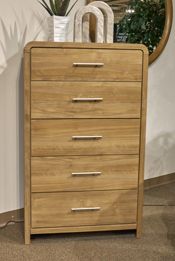 Gramburg Chest of Drawers