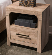 Kinlanni Nightstand