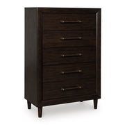 Mallenette Chest of Drawers