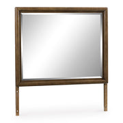 Baskinger Bedroom Mirror