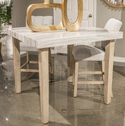 Larawyn Counter Height Dining Table